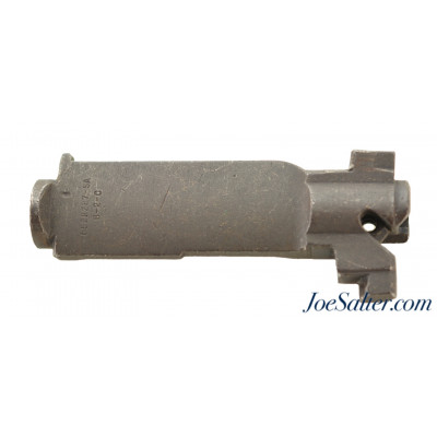 Springfield M1 Garand Stripped Bolt 6528287-SA Gun Part 