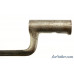 Very Fine Model 1816 “US” Marked Socket Bayonet 
