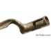  Very Fine Model 1816 “US” Marked Socket Bayonet 