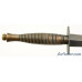 WWII Fairbairn-Sykes Third Pattern British Commando Knife and Sheath
