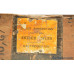 Original Wooden Snider Ammo Cartridge Box 1867