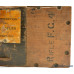 Original Wooden Snider Ammo Cartridge Box 1867