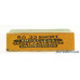 Winchester 22 Short Green & Red Smokeless Ammo Sealed