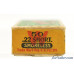 Winchester 22 Short Green & Red Smokeless Ammo Sealed