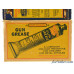 Vintage Remington Dupont Gun Grease Tubes w/ Original Box