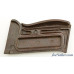 Original WWII Walther P38 Bakelite Grips Set