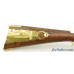 Beautiful K.L. Shelton Kentucky Rifle 50 Cal His Personal Hunting Gun Mfg Built 1982