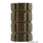 British WWI Battye Grenade Body Inert