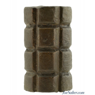British WWI Battye Grenade Body Inert