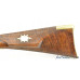 Beautiful K.L. Shelton Kentucky Rifle 50 Cal His Personal Hunting Gun Mfg Built 1982