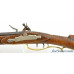 Beautiful K.L. Shelton Kentucky Rifle 50 Cal His Personal Hunting Gun Mfg Built 1982