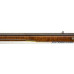Beautiful K.L. Shelton Kentucky Rifle 50 Cal His Personal Hunting Gun Mfg Built 1982