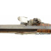 Beautiful K.L. Shelton Kentucky Rifle 50 Cal His Personal Hunting Gun Mfg Built 1982