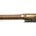 Beautiful K.L. Shelton Kentucky Rifle 50 Cal His Personal Hunting Gun Mfg Built 1982