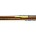 Beautiful K.L. Shelton Kentucky Rifle 50 Cal His Personal Hunting Gun Mfg Built 1982