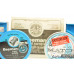  Beeman .177 Cal Pellets Match and Premium Silver Jet Lot of 5 Containers