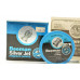  Beeman .177 Cal Pellets Match and Premium Silver Jet Lot of 5 Containers