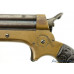 C. Sharps & Co. Four Barrel Pepperbox 22 RF Philadelphia