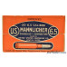 Colorful Full Box U.S. Cartridge Co. 6.5 Mannlicher Ammo