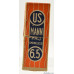 Colorful Full Box U.S. Cartridge Co. 6.5 Mannlicher Ammo