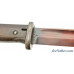 Pre-WWII German K98 Bayonet S/245 Jeter & Scheerer 1936 M1884/98