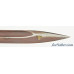 Pre-WWII German K98 Bayonet S/245 Jeter & Scheerer 1936 M1884/98
