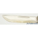 Excellent Cattaraugus 225Q WWII Era Quartermaster Fighting Knife 