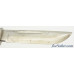 Excellent Cattaraugus 225Q WWII Era Quartermaster Fighting Knife 