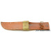 Excellent Cattaraugus 225Q WWII Era Quartermaster Fighting Knife 