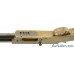 Published Robinson Model 1872 Repeating Rifle by Adirondack Firearms Co.