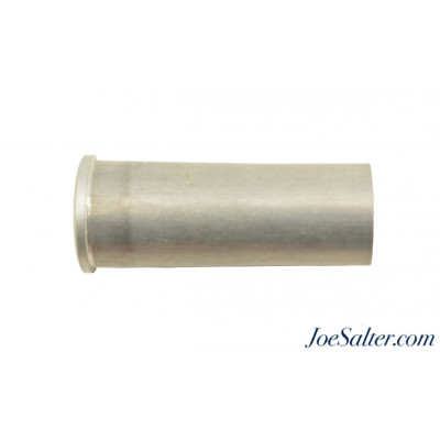  Alcan Basic 4 Gauge Aluminum Shotgun Shell Empty 
