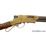Published Robinson 1st Model Repeating Rifle by Adirondack Firearms Co. (Model 1870)