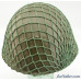 Cold War Polish Wz.50 Combat Helmet