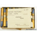 Full Box 303 Blanks for Bren Gun Royal Ordnance Factory Radway Green 48 Rds