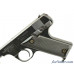  Excellent Pre-WWII High Standard Model “B” Semi-Auto Pistol 1938