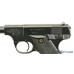  Excellent Pre-WWII High Standard Model “B” Semi-Auto Pistol 1938