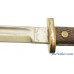 Spanish Model 1913 Mauser Bayonet and Scabbard Toledo