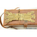 Rock Island Arsenal Artillery Optics Case "Bannerman" Upgrade Brass Lock