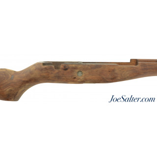 CMP US military M14 Birch Stock with Hardware