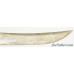 Vintage Randall Model #3-7 Knife w/ Sheath Late 50s-60s