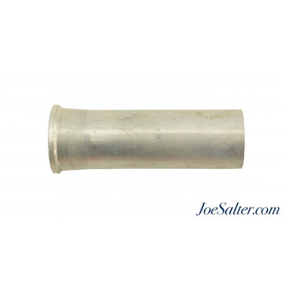 Gevelot 4 Gauge Aluminum French Shotgun Shell Empty 