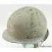 Vietnam Era US Navy M1 Steel Helmet/Liner