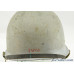 Vietnam Era US Navy M1 Steel Helmet/Liner