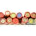  Vintage Paper Hull Custom Loaded English Gun Shop Shotgun Shell Collection