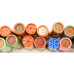  Vintage Paper Hull Custom Loaded English Gun Shop Shotgun Shell Collection