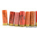  Vintage Paper Hull Custom Loaded English Gun Shop Shotgun Shell Collection