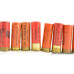  Vintage Paper Hull Custom Loaded English Gun Shop Shotgun Shell Collection