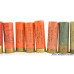  Vintage Paper Hull Custom Loaded English Gun Shop Shotgun Shell Collection