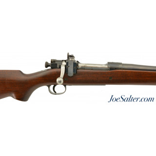 DCM Sold US Model Springfield 1903 NRA Sporting Rifle .30-06 Built in 1925