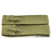 Vintage Sten Double Pouch w/ 2- Magazines